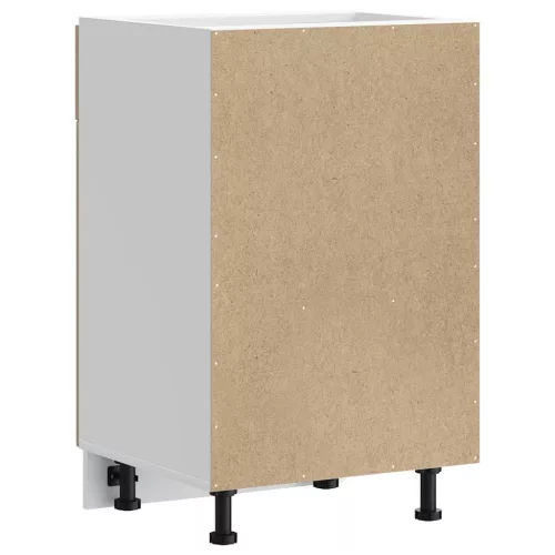  konyhai alapszekrény Kalmar sonoma tölgy mérnöki fa