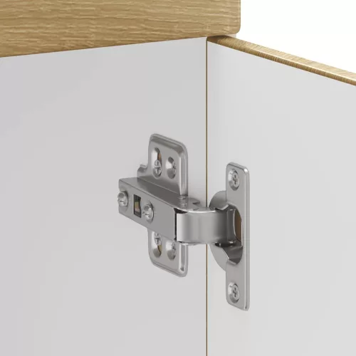  konyhai alapszekrény Kalmar sonoma tölgy mérnöki fa