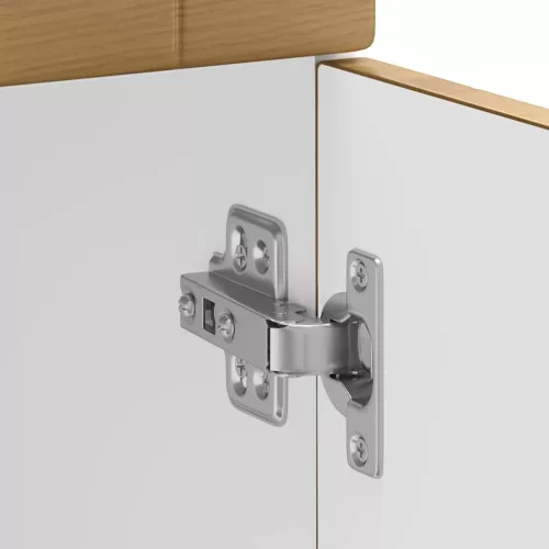  Konyhai alapszekrény Kalmar kézműves tölgy műszaki fa