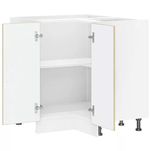  konyhai sarok alapszekrény Kalmar sonoma tölgy műszaki fa