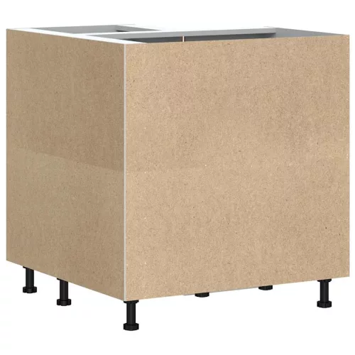  konyhai sarok alapszekrény Kalmar sonoma tölgy műszaki fa