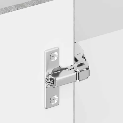  Konyhai sarok alapszekrény Kalmar szürke sonoma műfa