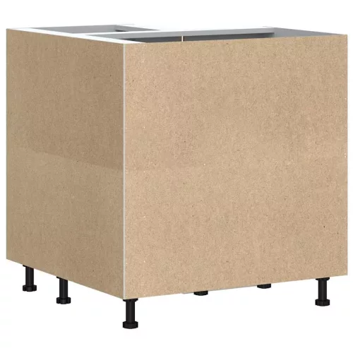  konyhai sarok alapszekrény Kalmar kézműves tölgy műszaki fa