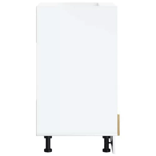  sütőszekrény Kalmar sonoma tölgy műszaki fa