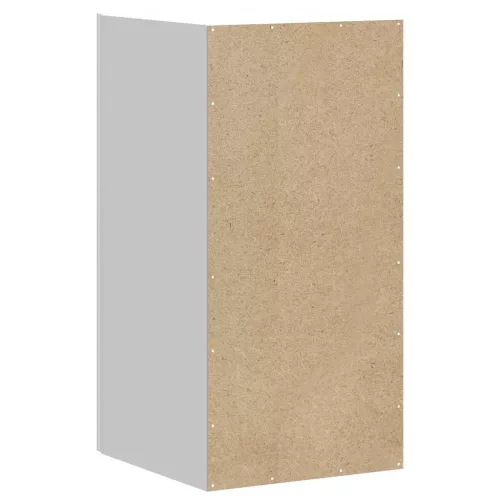  konyhai fali szekrény Kalmar fehér színű fűrészáru