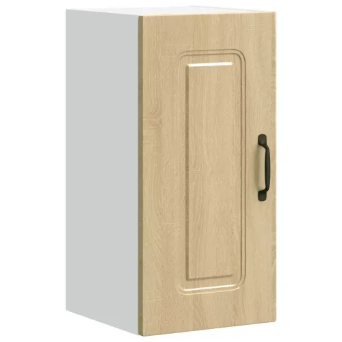  konyhai fali szekrény Kalmar sonoma tölgy műszaki fa