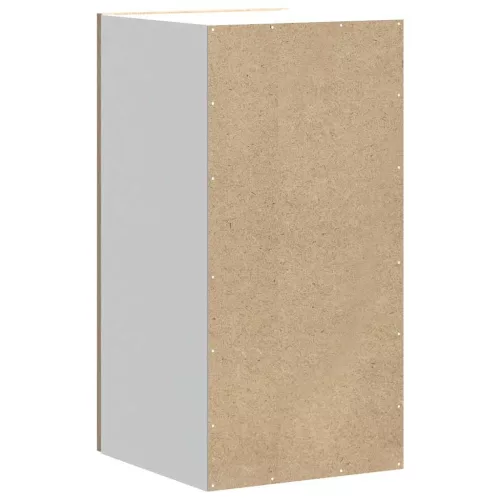  konyhai fali szekrény Kalmar sonoma tölgy műszaki fa