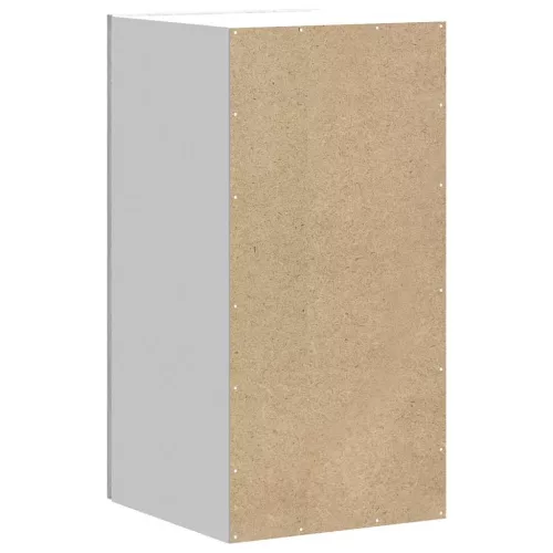  konyhai fali szekrény Kalmar szürke sonoma műfa