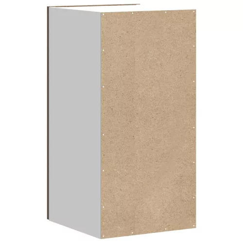  konyhai fali szekrény Kalmar barna tölgy színű műfa