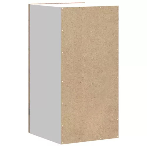  konyhai fali szekrény Kalmar régi fából készült fűrészáru