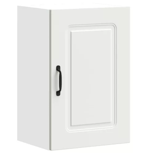  konyhai fali szekrény Kalmar fehér színű fűrészáru