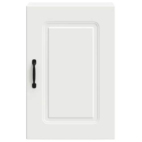  konyhai fali szekrény Kalmar fehér színű fűrészáru