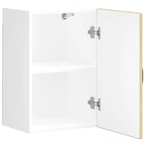  konyhai fali szekrény Kalmar sonoma tölgy műszaki fa