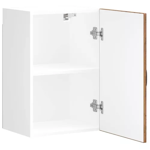  konyhai fali szekrény Kalmar régi fából készült fűrészáru