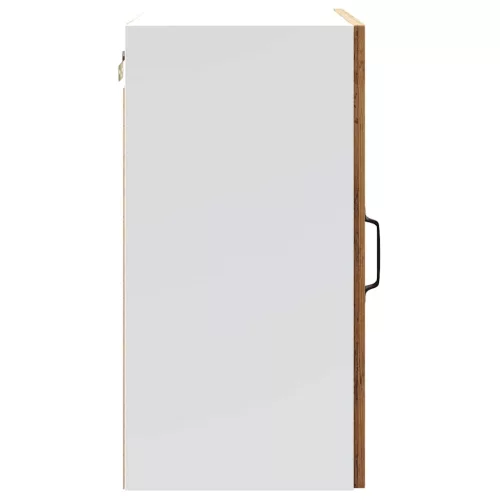  konyhai fali szekrény Kalmar régi fából készült fűrészáru