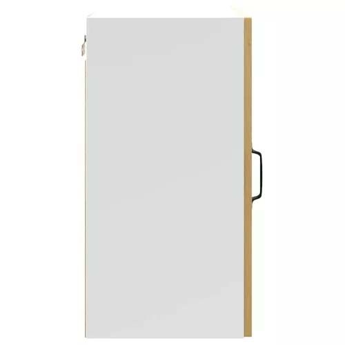  konyhai fali szekrény Kalmar kézműves tölgy műszaki fa