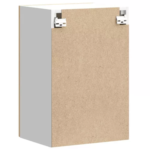  konyhai fali szekrény Kalmar kézműves tölgy műszaki fa