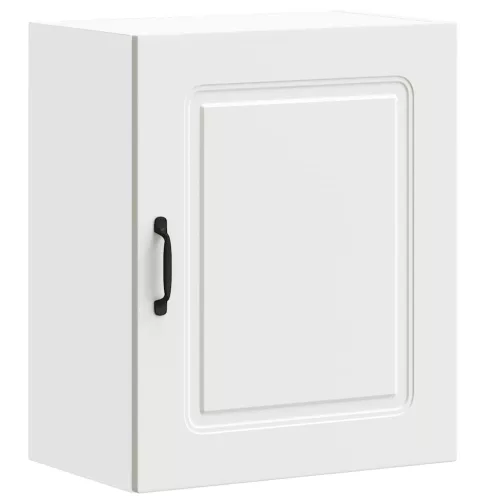  konyhai fali szekrény Kalmar fehér színű fűrészáru