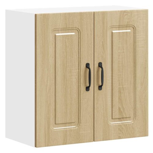  konyhai fali szekrény Kalmar sonoma tölgy műszaki fa