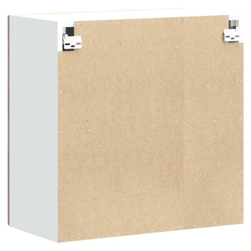  konyhai fali szekrény Kalmar sonoma tölgy műszaki fa