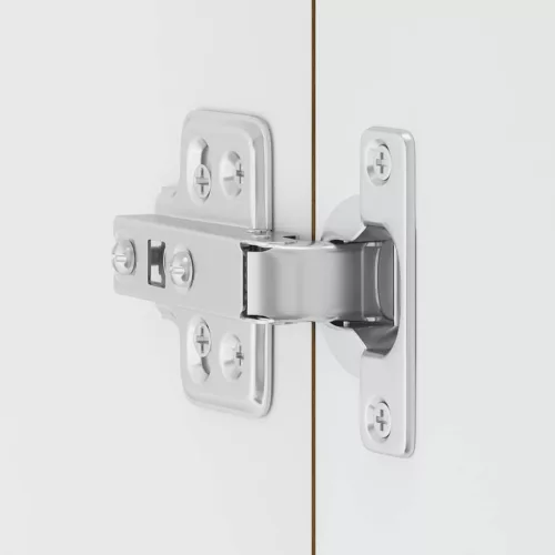  konyhai fali szekrény Kalmar füstölt tölgy fűrészelt fa