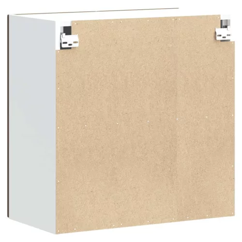  konyhai fali szekrény Kalmar barna tölgy színű műfa