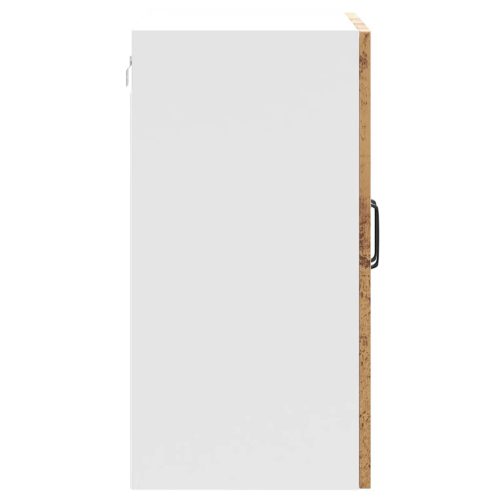  konyhai fali szekrény Kalmar régi fából készült fűrészáru