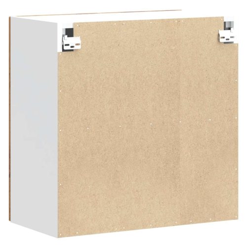  konyhai fali szekrény Kalmar régi fából készült fűrészáru