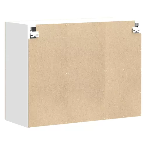  konyhai fali szekrény Kalmar sonoma tölgy műszaki fa