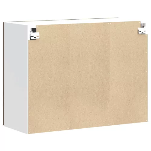  konyhai fali szekrény Kalmar barna tölgy színű műfa