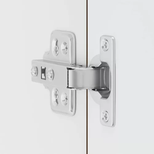  konyhai fali szekrény Kalmar barna tölgy színű műfa