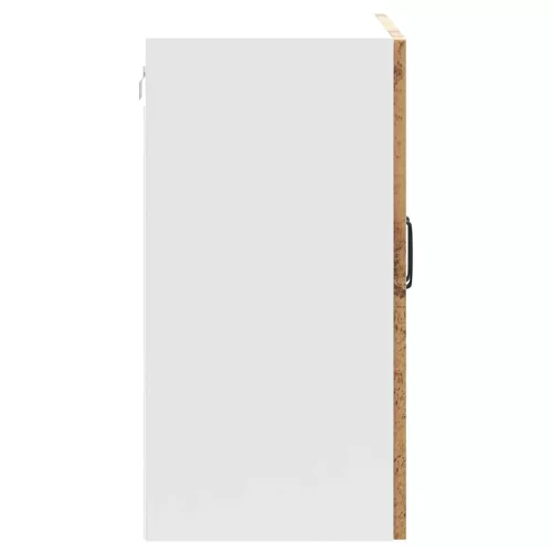  konyhai fali szekrény Kalmar régi fából készült fűrészáru