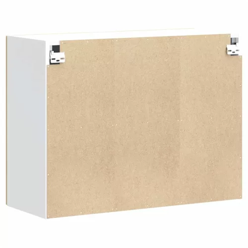  konyhai fali szekrény Kalmar kézműves tölgy műszaki fa