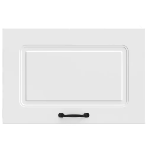  konyhai fali szekrény Kalmar fehér színű fűrészáru