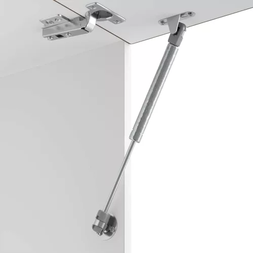  konyhai fali szekrény Kalmar barna tölgy színű műfa