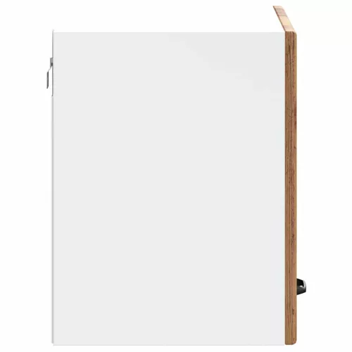  konyhai fali szekrény Kalmar régi fából készült fűrészáru