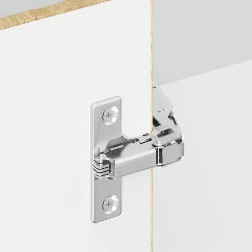  konyhai fali sarokszekrény Kalmar sonoma tölgy műszaki fa