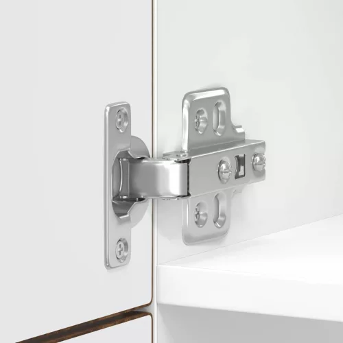  konyhaszekrény Kalmar füstölt tölgyfa színű műfa