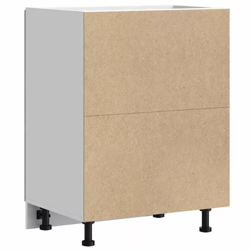  mosdóaljzatos szekrény Lucca szürke sonoma műfa