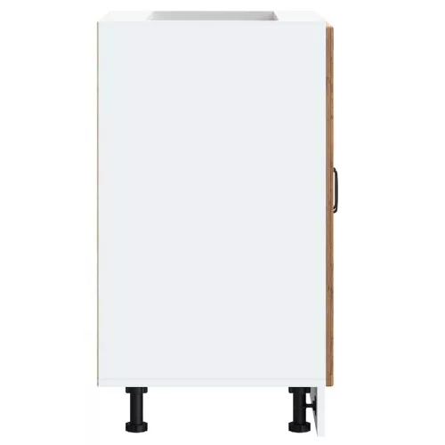  mosdóaljzatos szekrény Lucca régi fából fűrészáru műfa