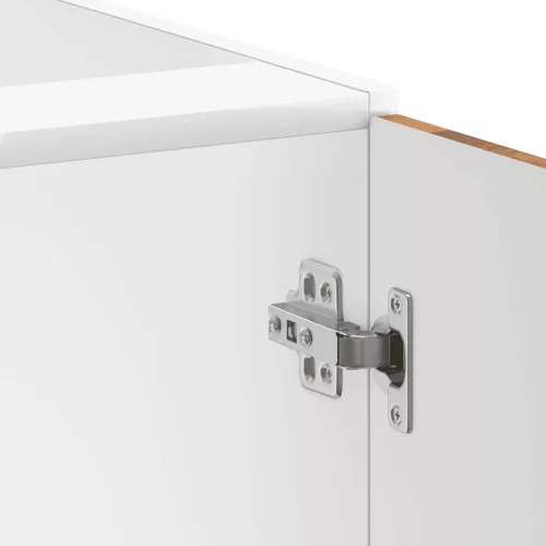  mosdóaljzatos szekrény Lucca régi fából fűrészáru műfa