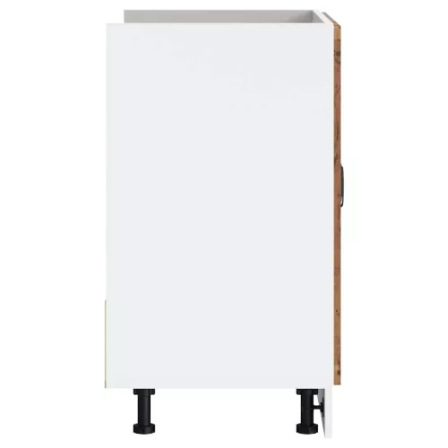  mosdóaljzatos szekrény Lucca régi fából fűrészáru műfa