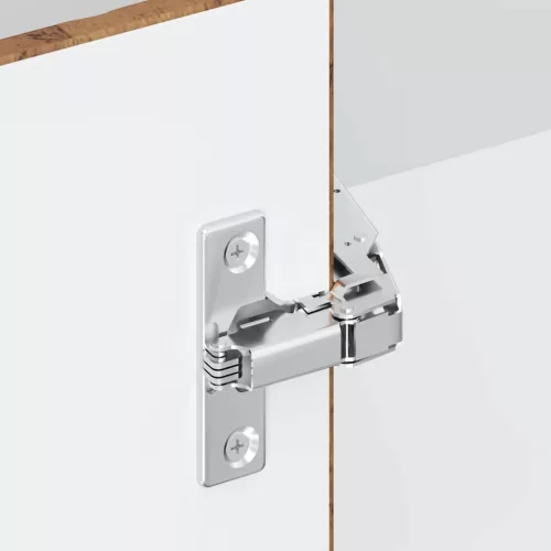  Konyhai sarok alsó szekrény Lucca antik fa szerelt fa