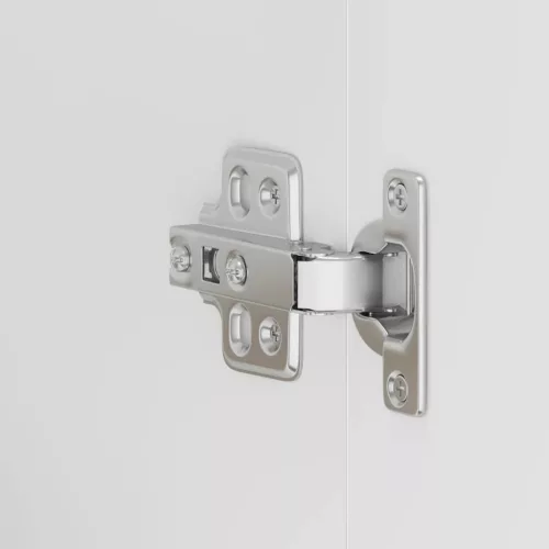  konyhai fali szekrény Lucca antik fa szerelt fa