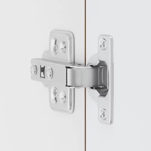  konyhai fali szekrény Lucca antik fa szerelt fa