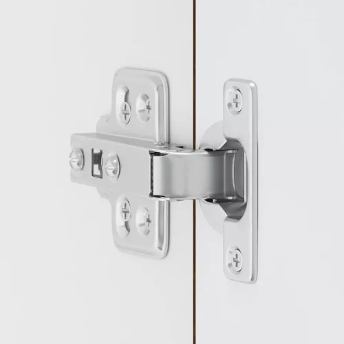  konyhai fali szekrény Lucca barna tölgy szerelt fa