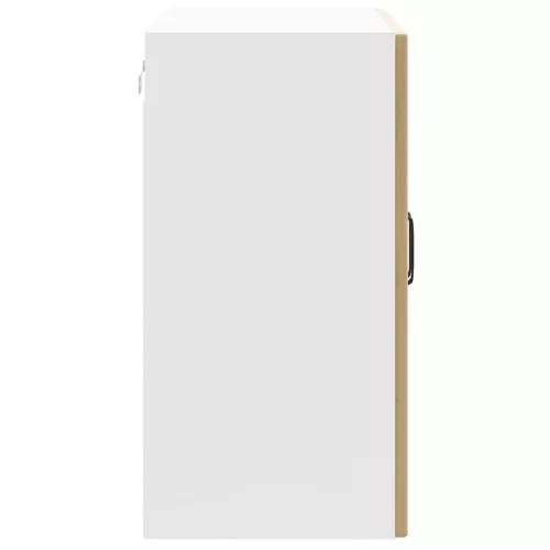  konyhai fali szekrény Lucca kézműves tölgy szerelt fa