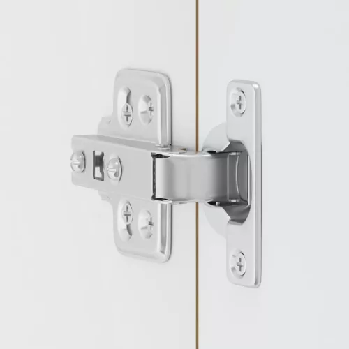  konyhai fali szekrény Lucca kézműves tölgy szerelt fa