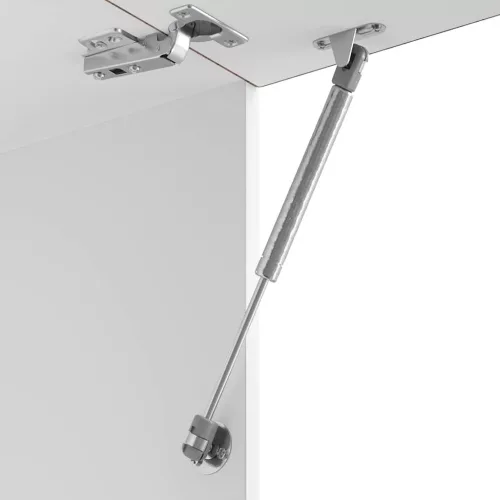  konyhai fali szekrény Lucca antik fa szerelt fa