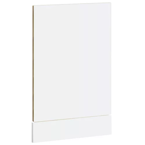  mosogatógép panel Lucca sonoma tölgy színű fából készült műfa